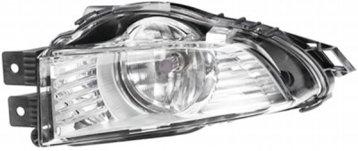 Farol de neblina HELLA 1NA 354 665-011