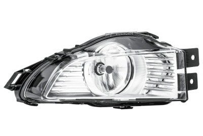 Farol de neblina HELLA 1NA 354 665-021