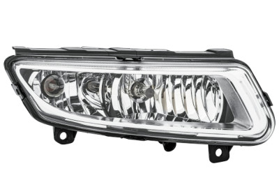 Farol de neblina HELLA 1ND 010 377-021