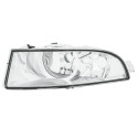 Farol de neblina HELLA 1NH 354 671-011