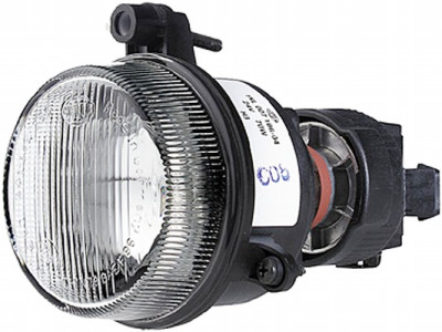 Farol de neblina HELLA 1NL 007 186-047