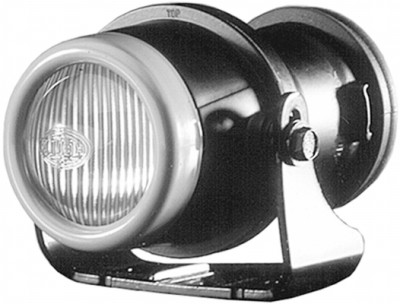 Farol de neblina HELLA 1NL 008 090-017