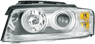 Farol principal