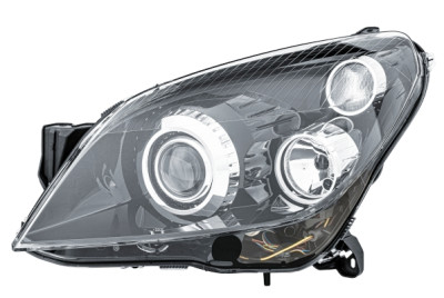 Farol principal