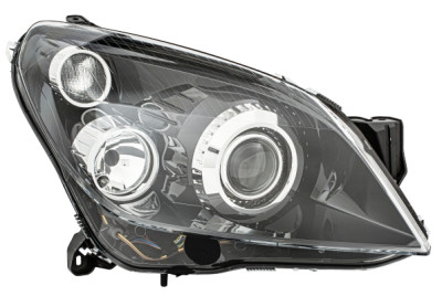 Farol principal