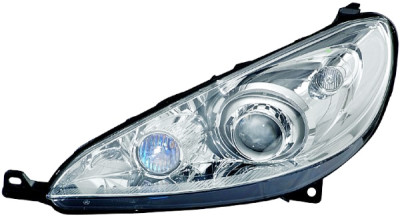 Farol principal