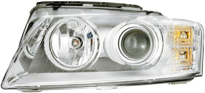 Farol principal
