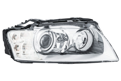 Farol principal