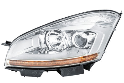 Farol principal
