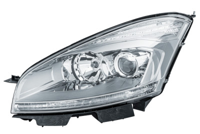 Farol principal