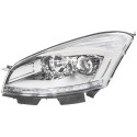 Farol principal
