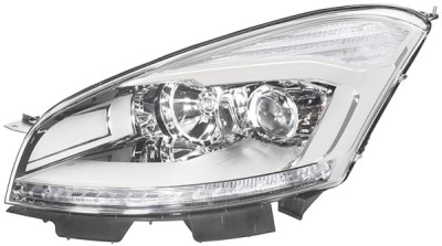 Farol principal