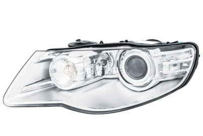 Farol principal