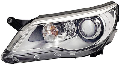 Farol principal