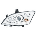 Farol principal