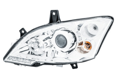 Farol principal