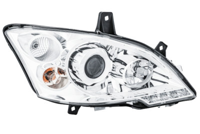 Farol principal