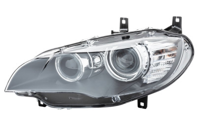 Farol principal