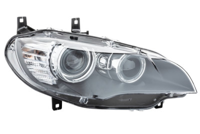 Farol principal