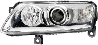 Farol principal