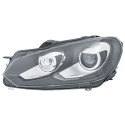 Farol principal
