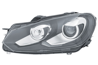 Farol principal