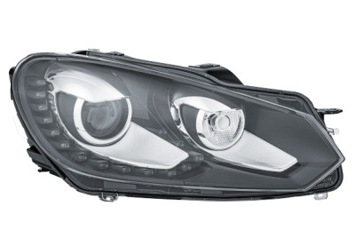 Farol principal