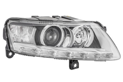 Farol principal
