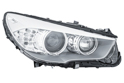 Farol principal