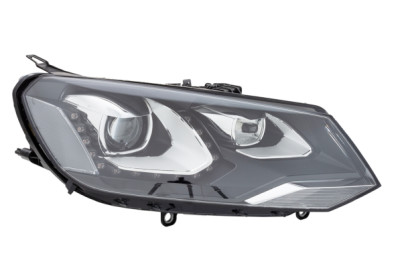Farol principal