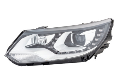 Farol principal