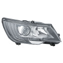 Farol principal