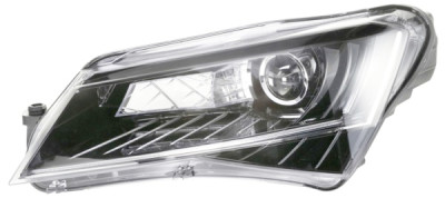 Farol principal