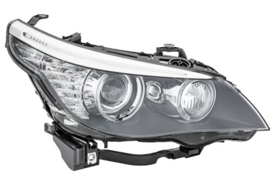 Farol principal
