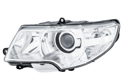 Farol principal
