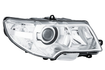Farol principal