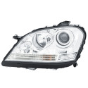Farol principal