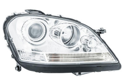 Farol principal