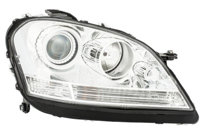 Farol principal