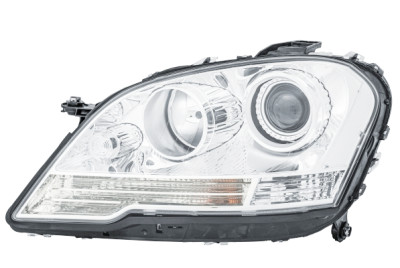 Farol principal