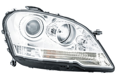 Farol principal