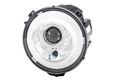 Farol principal
