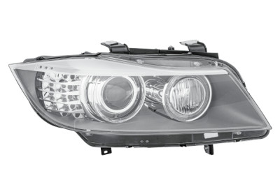 Farol principal