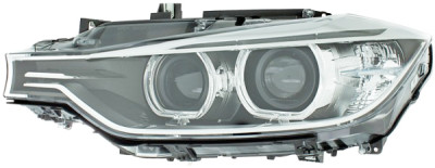 Farol principal