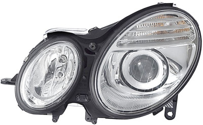 Farol principal