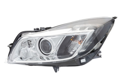 Farol principal