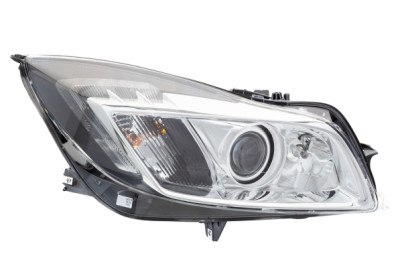 Farol principal