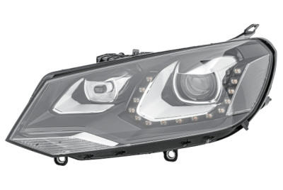 Farol principal