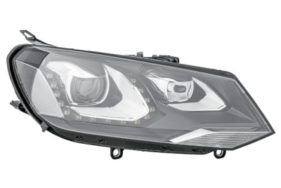 Farol principal