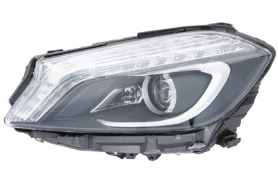 Farol principal